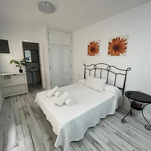 Casa Mora Appartement San Sebastián de la Gomera