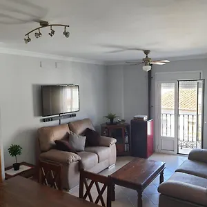  Hébergement de vacances Duplex Caminito De