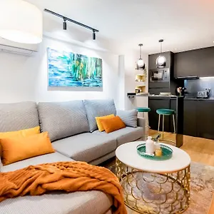  Appartement Bhost - La Sacristia