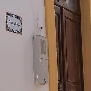  Hébergement de vacances Bonita Casa Senorial En Pleno Casco Antiguo De