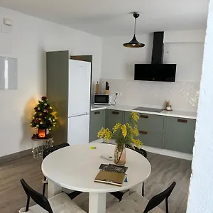 Apartamento Encantador Piso En Villafranca, Villafranca de Córdoba