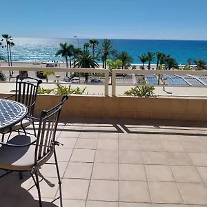 Home4holidays Appartement Nerja