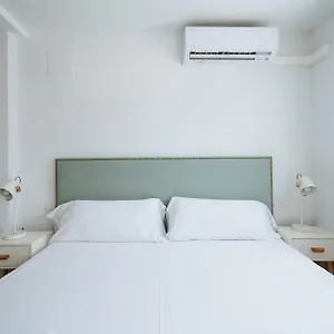  Appartement Ninesuites Cathedral